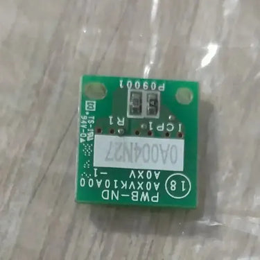 280 Black Drum Chip - CHIP